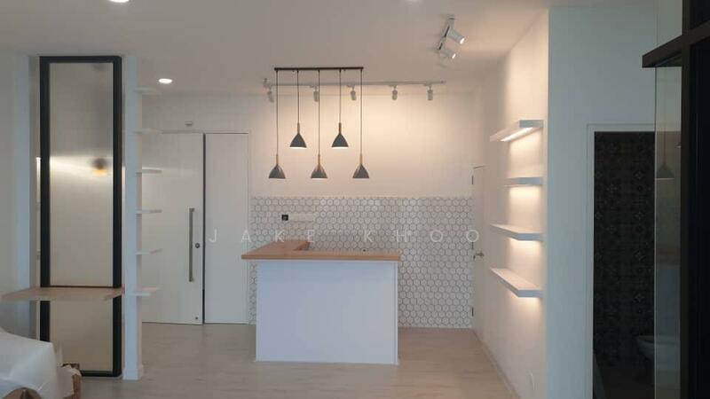 Untuk Disewa - Setia Tri-Angle Corporate Suites