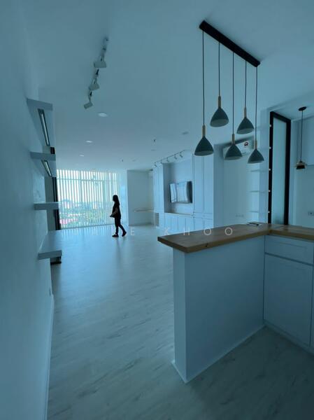 Untuk Disewa - Setia Tri-Angle Corporate Suites