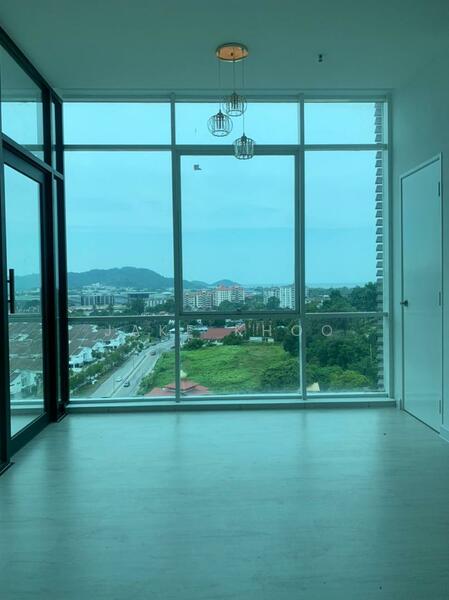 Untuk Disewa - Setia Tri-Angle Corporate Suites