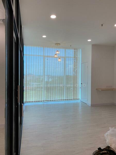 Untuk Disewa - Setia Tri-Angle Corporate Suites