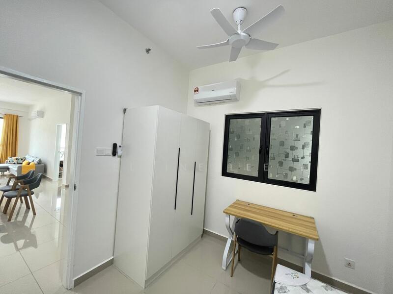 Untuk Disewa - SUNSHINE RESIDENCE