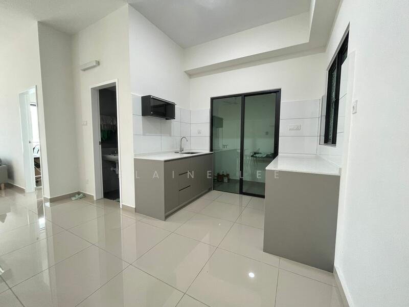 Untuk Disewa - SUNSHINE RESIDENCE