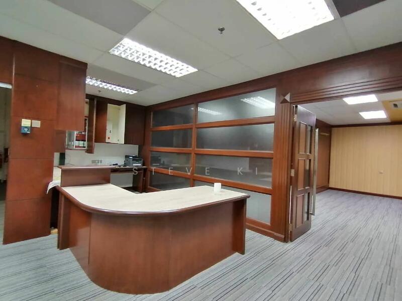 For Rent - Factory at Kawasan Industri Kota Kemuning