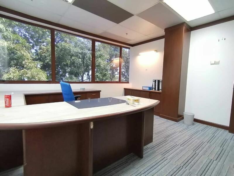 For Rent - Factory at Kawasan Industri Kota Kemuning