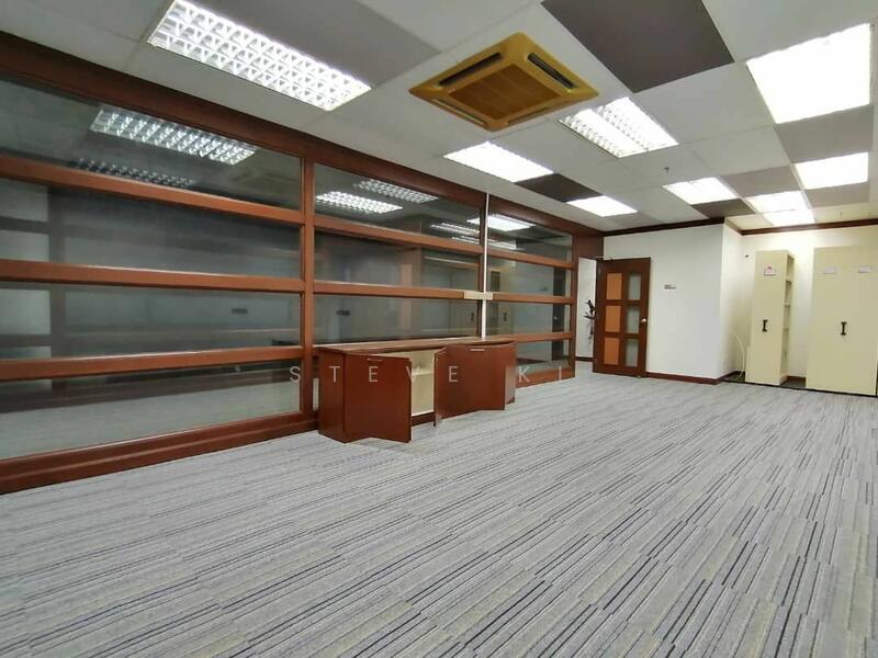 For Rent - Factory at Kawasan Industri Kota Kemuning