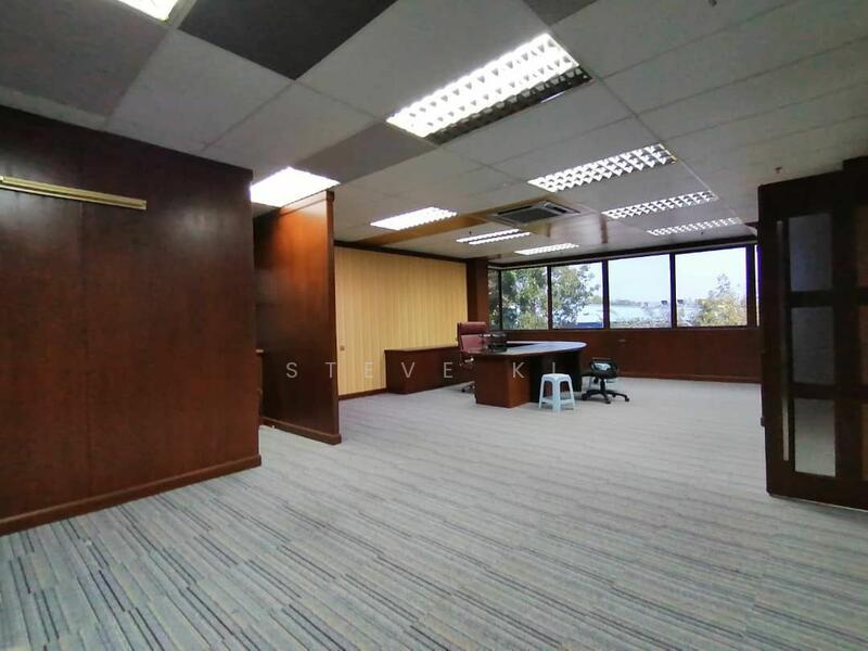 For Rent - Factory at Kawasan Industri Kota Kemuning