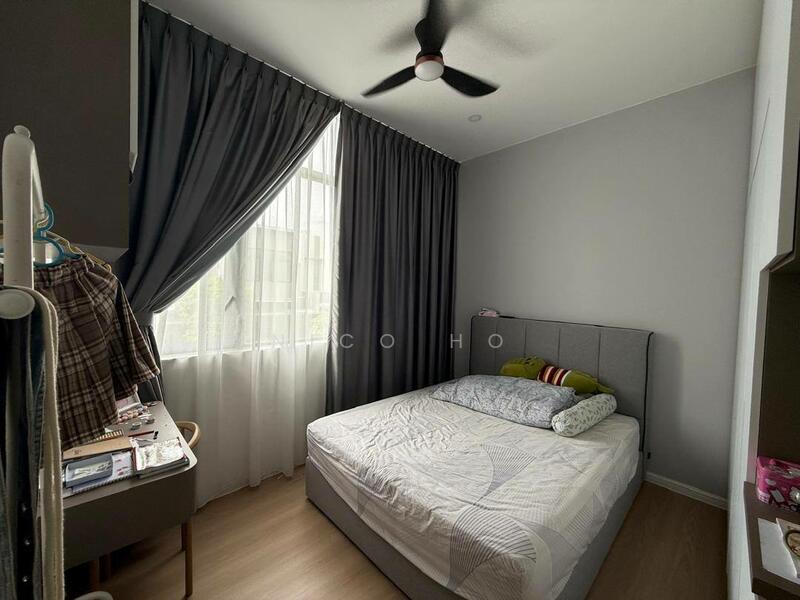 Untuk Dijual - Sunway Emerald Residence