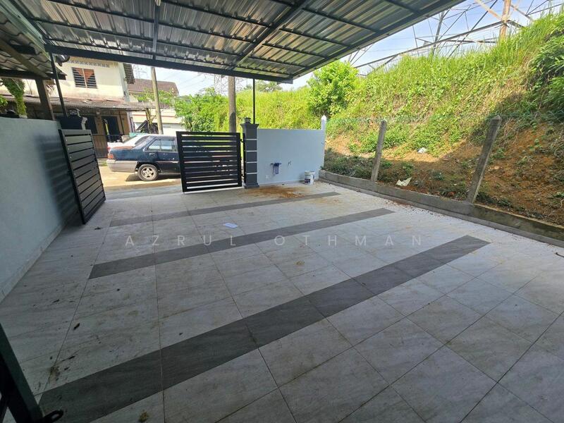 Rumah Teres 2 Tingkat untuk Dijual di Bandar Springhill (Port Dickson) - Azrul Othman - PropertyGuru.com.my