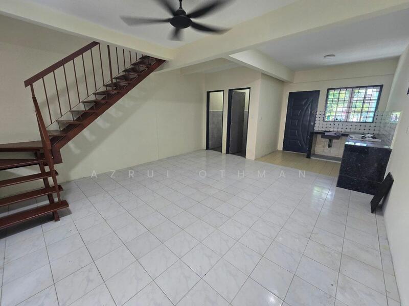 Rumah Teres 2 Tingkat untuk Dijual di Bandar Springhill (Port Dickson) - Azrul Othman - PropertyGuru.com.my