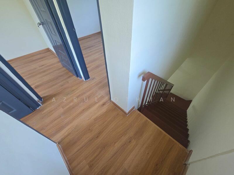 Rumah Teres 2 Tingkat untuk Dijual di Bandar Springhill (Port Dickson) - Azrul Othman - PropertyGuru.com.my