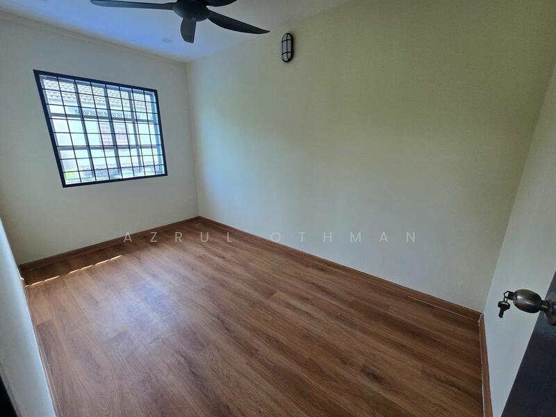 Rumah Teres 2 Tingkat untuk Dijual di Bandar Springhill (Port Dickson) - Azrul Othman - PropertyGuru.com.my