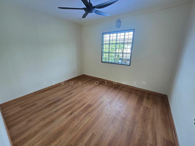 Rumah Teres 2 Tingkat untuk Dijual di Bandar Springhill (Port Dickson) - Azrul Othman - PropertyGuru.com.my