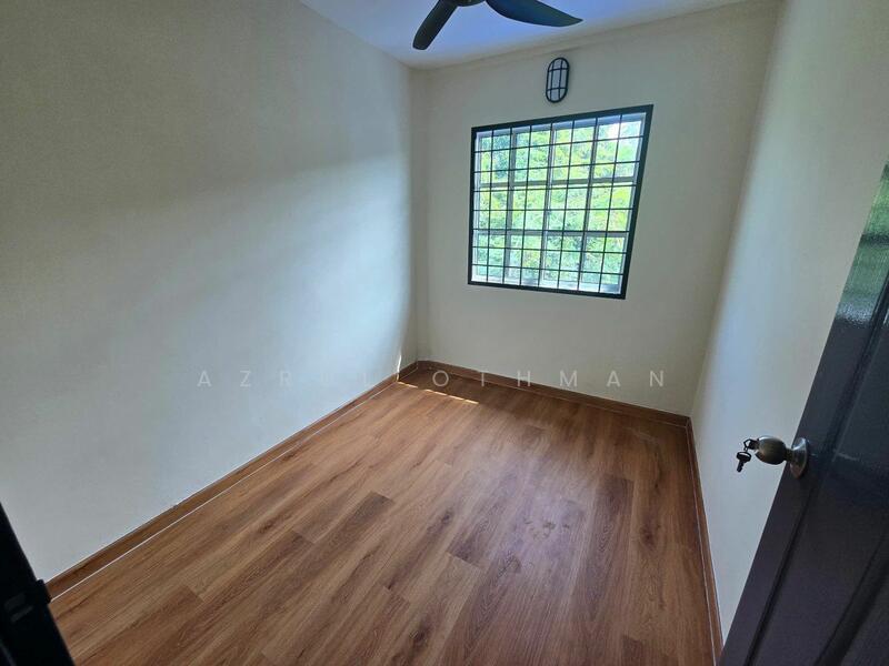 Rumah Teres 2 Tingkat untuk Dijual di Bandar Springhill (Port Dickson) - Azrul Othman - PropertyGuru.com.my