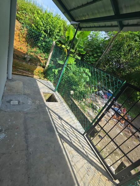 Rumah Teres 2 Tingkat untuk Dijual di Bandar Springhill (Port Dickson) - Azrul Othman - PropertyGuru.com.my