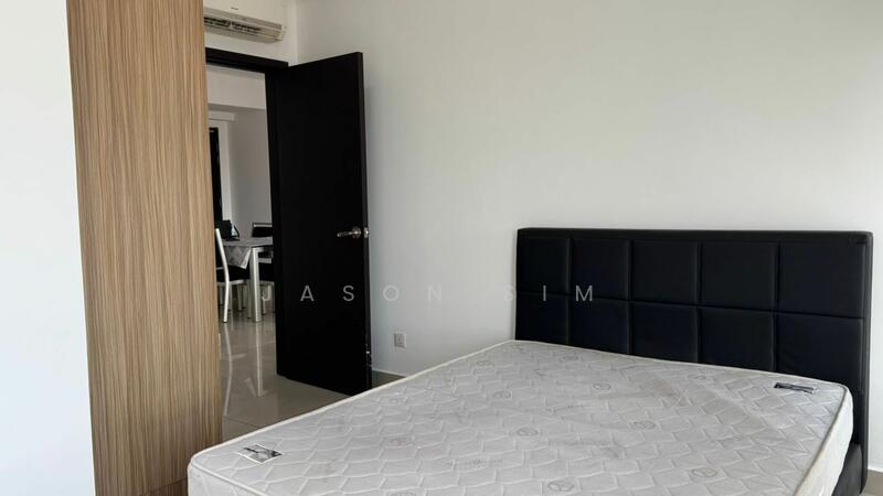 Untuk Dijual - D'Inspire Residence (Inspira Bestari)