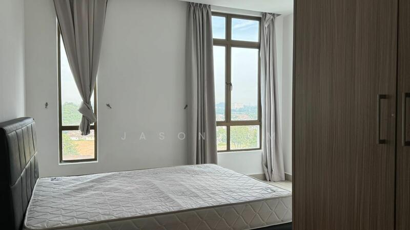 Untuk Dijual - D'Inspire Residence (Inspira Bestari)