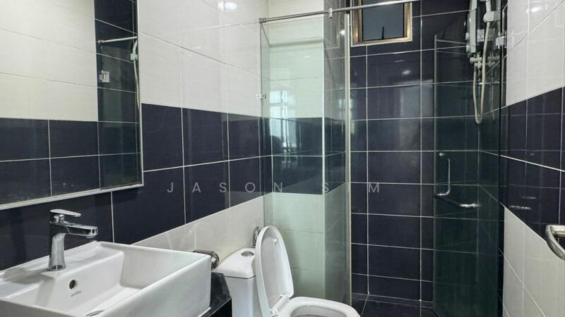 Untuk Dijual - D'Inspire Residence (Inspira Bestari)