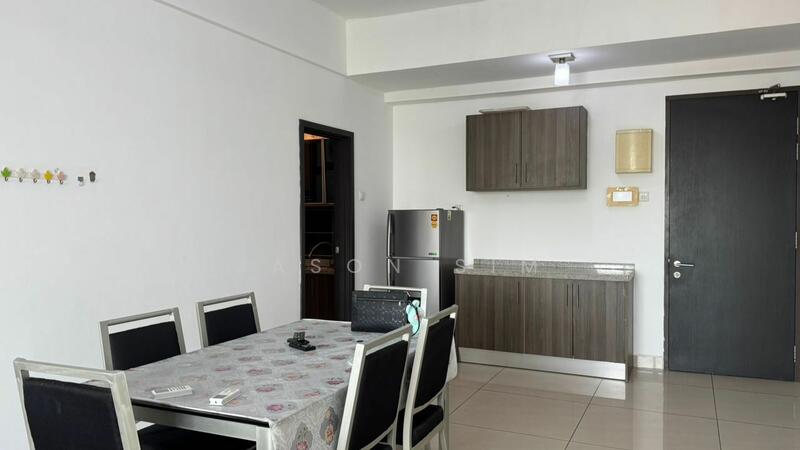 Untuk Dijual - D'Inspire Residence (Inspira Bestari)