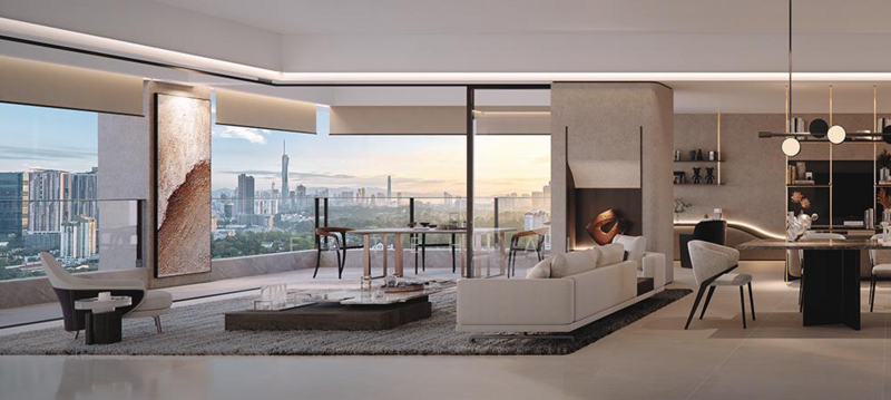 For Sale - Aetas Seputeh