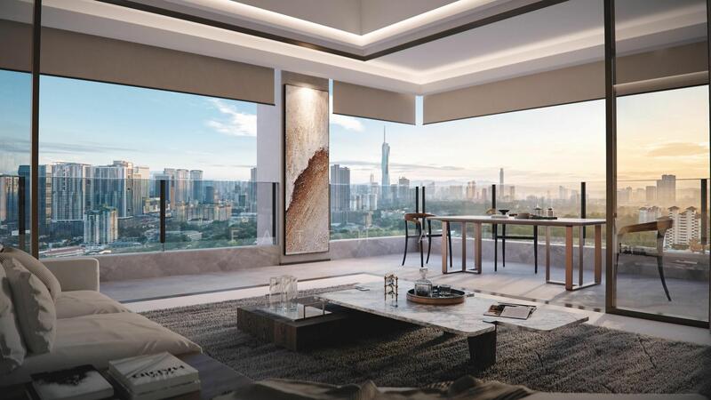 For Sale - Aetas Seputeh