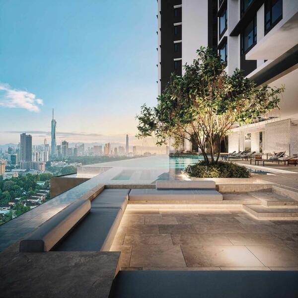 For Sale - Aetas Seputeh