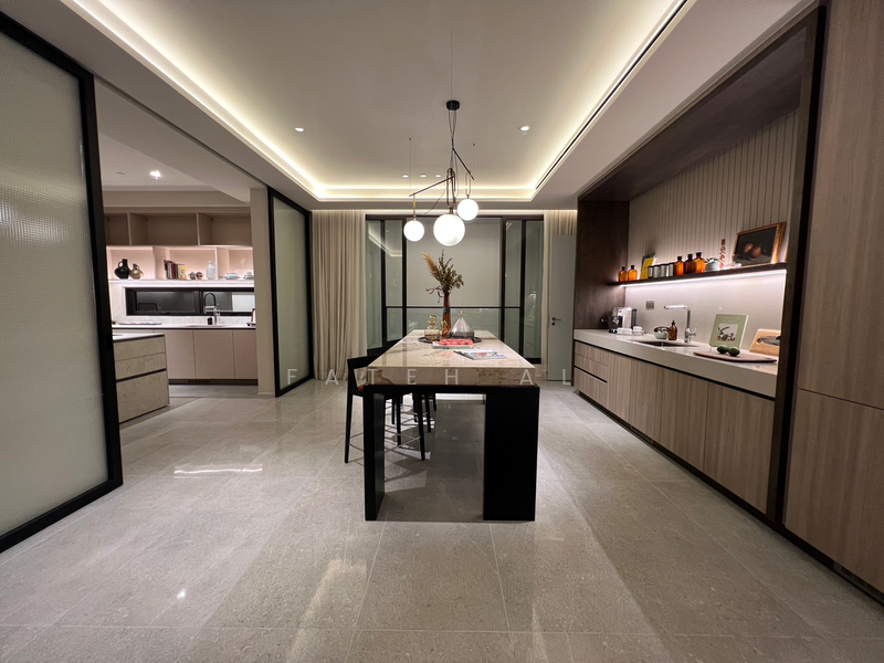 For Sale - Aetas Seputeh