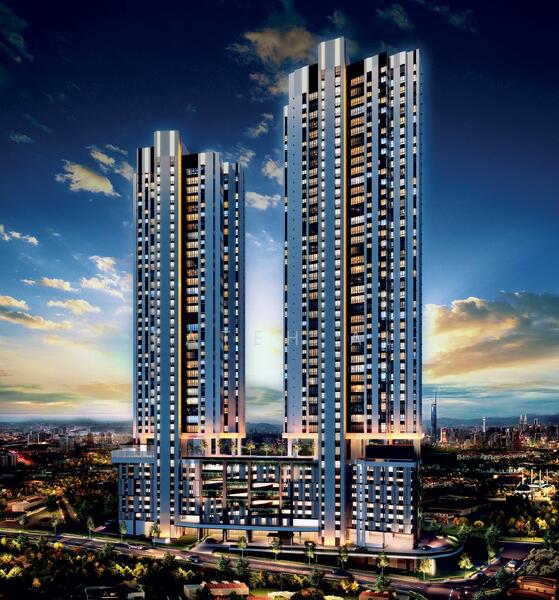 For Sale - Aetas Seputeh