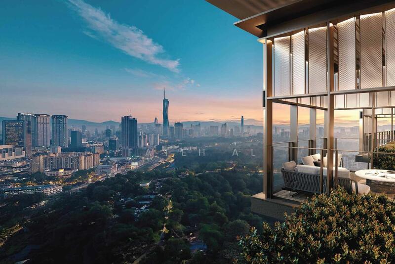 For Sale - Aetas Seputeh