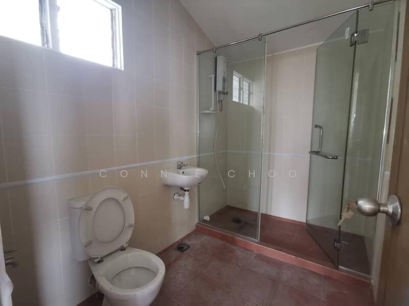 For Sale - Taman Cheras (Yulek Heights)