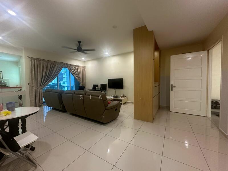 Untuk Dijual - Fiera Vista