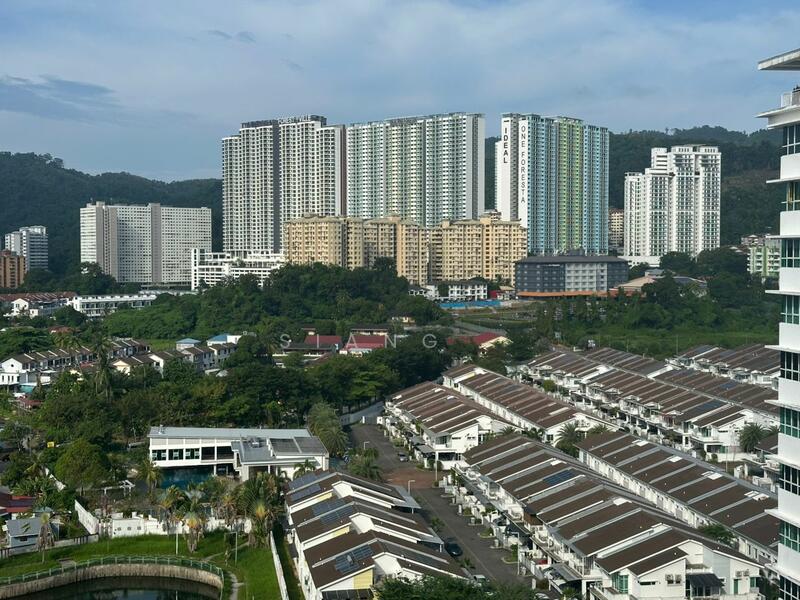 Untuk Dijual - Fiera Vista