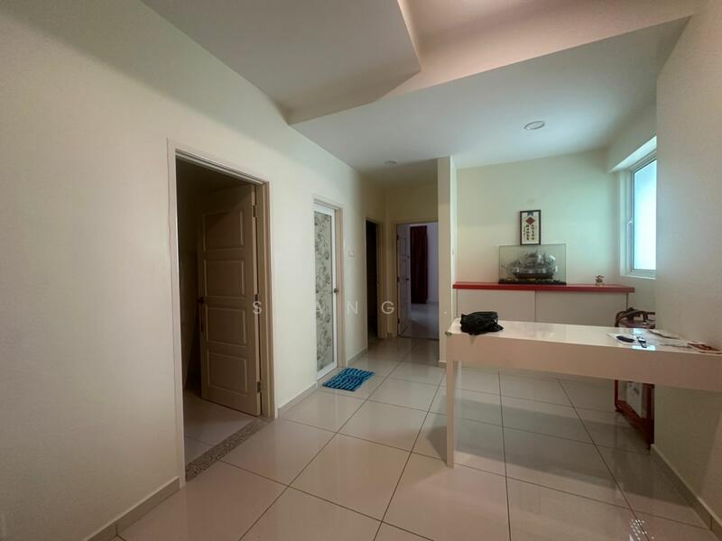 Untuk Dijual - Fiera Vista