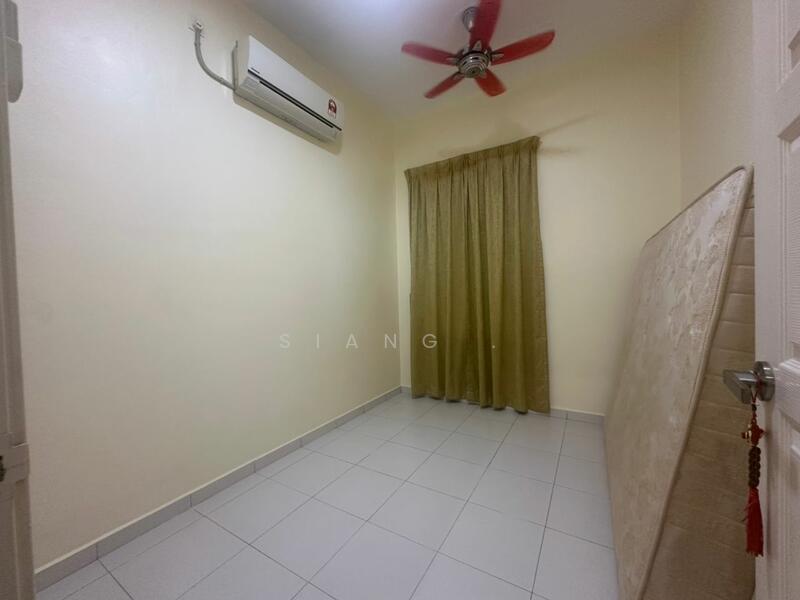 Untuk Dijual - Fiera Vista