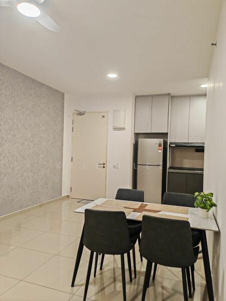 Untuk Disewa - D'Erica