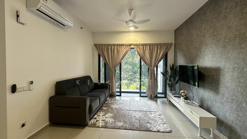 Service Residence for Rent at D'Erica - Kelly Lee - PropertyGuru.com.my