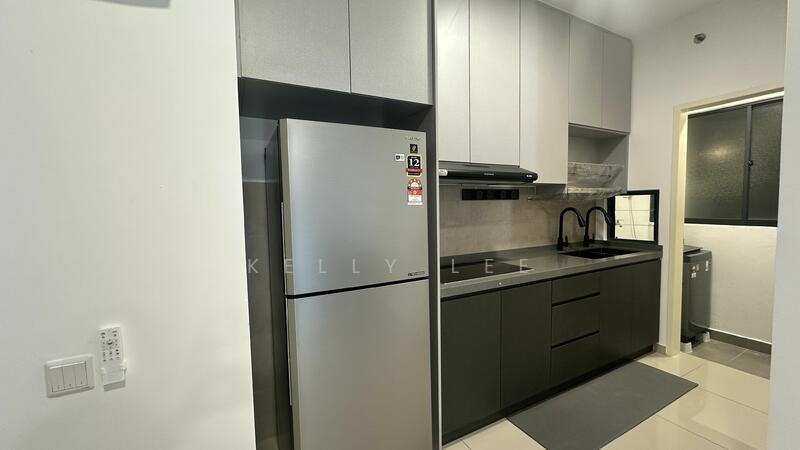 Service Residence for Rent at D'Erica - Kelly Lee - PropertyGuru.com.my