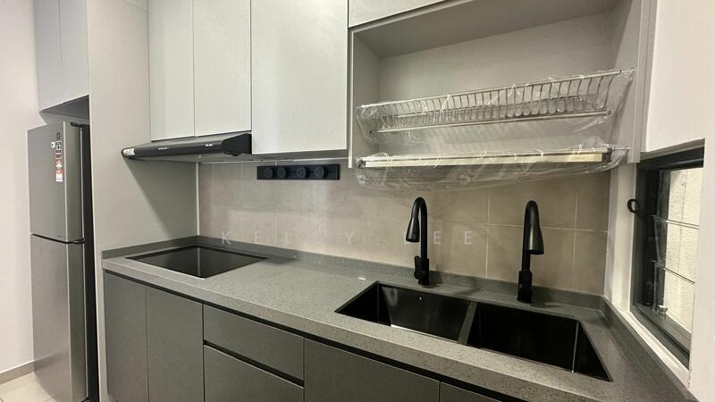 Service Residence for Rent at D'Erica - Kelly Lee - PropertyGuru.com.my