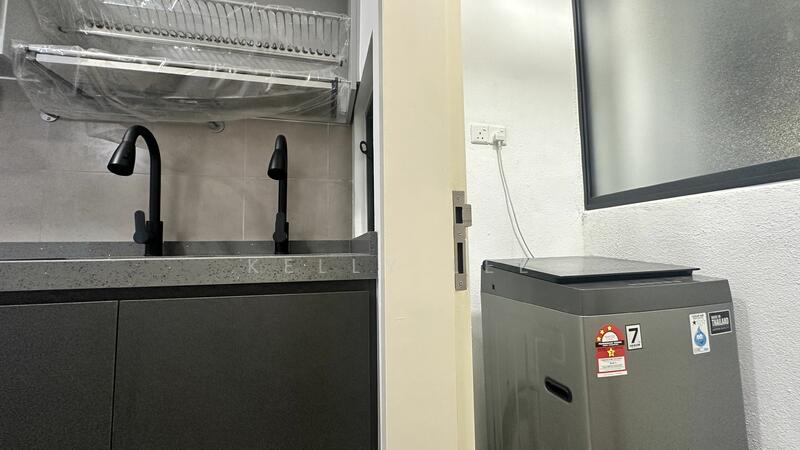 Service Residence for Rent at D'Erica - Kelly Lee - PropertyGuru.com.my