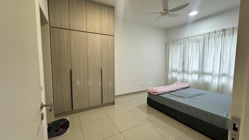 Service Residence for Rent at D'Erica - Kelly Lee - PropertyGuru.com.my