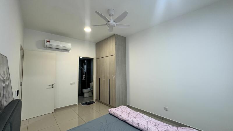 Service Residence for Rent at D'Erica - Kelly Lee - PropertyGuru.com.my