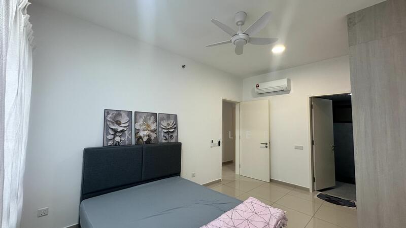 Service Residence for Rent at D'Erica - Kelly Lee - PropertyGuru.com.my