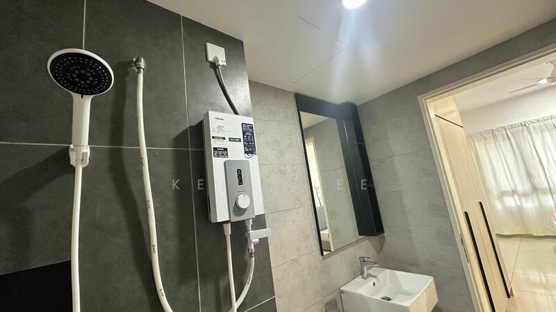 Service Residence for Rent at D'Erica - Kelly Lee - PropertyGuru.com.my