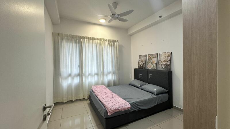 Service Residence for Rent at D'Erica - Kelly Lee - PropertyGuru.com.my