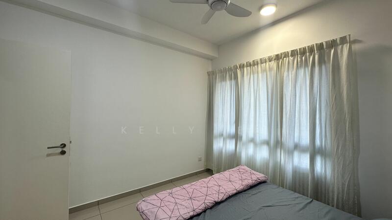 Service Residence for Rent at D'Erica - Kelly Lee - PropertyGuru.com.my