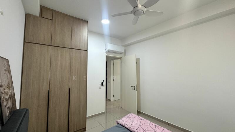 Service Residence for Rent at D'Erica - Kelly Lee - PropertyGuru.com.my