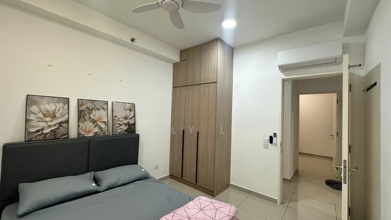 Service Residence for Rent at D'Erica - Kelly Lee - PropertyGuru.com.my