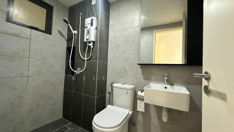 Service Residence for Rent at D'Erica - Kelly Lee - PropertyGuru.com.my