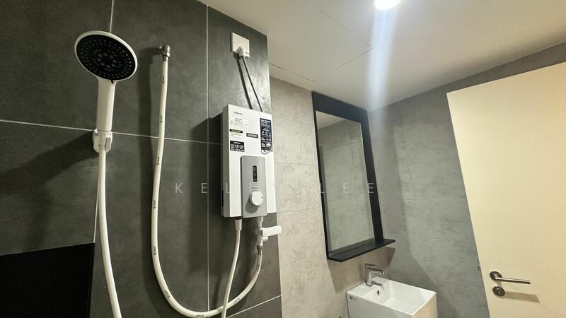 Service Residence for Rent at D'Erica - Kelly Lee - PropertyGuru.com.my