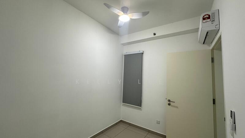 Service Residence for Rent at D'Erica - Kelly Lee - PropertyGuru.com.my