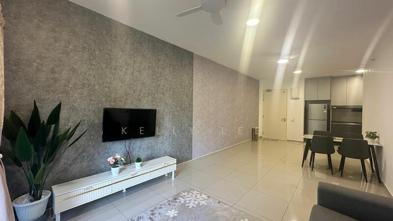 Service Residence for Rent at D'Erica - Kelly Lee - PropertyGuru.com.my